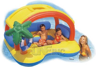 pool toys & floats